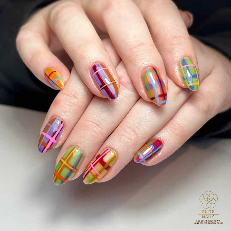 amazing nail